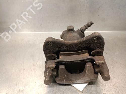Right rear brake caliper AUDI A4 B5 Avant (8D5) 1.9 TDI | BP23565510M106 