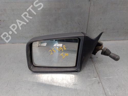 Used Left mirror Left mirror OPEL ASTRA F Saloon (T92) 1.6 i (F19, M19) (75 hp) 35755508 35755508