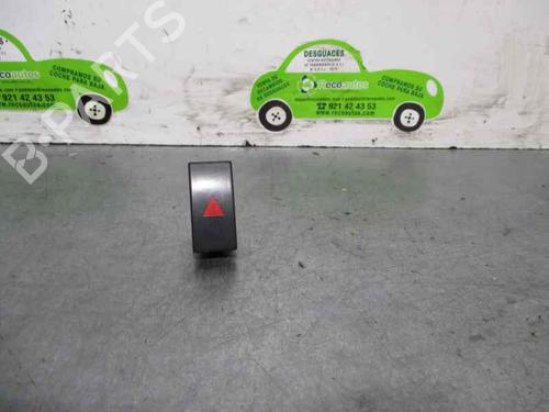 Used Warning switch FORD TRANSIT Van (FA_ _) [2006-2014]  3472250