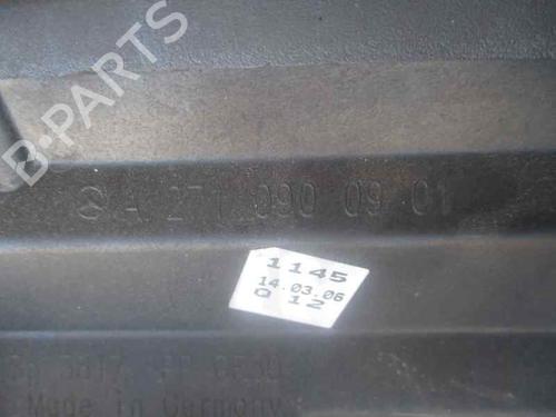 Air filter box MERCEDES-BENZ CLK (C209) CLK 200 Kompressor (209.342) | BP21020554M87 