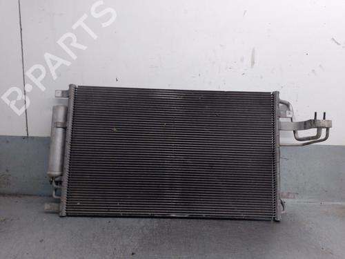 Radiateur de ac KIA SPORTAGE II (JE_, KM_) 2.0 i 16V (141 hp) 32349660