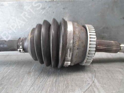 Right front driveshaft HYUNDAI SONATA V (NF) 2.0 CRDi | BP7249024M39 