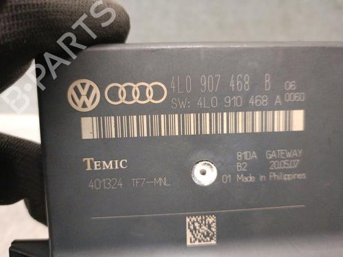 Electronic module AUDI Q7 (4LB) 3.0 TDI quattro | BP30616499M83