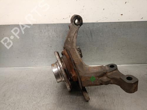 Right front steering knuckle OPEL ZAFIRA A MPV (T98) 1.8 16V (F75) | BP22738898M26 
