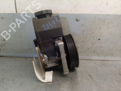Styring servopumpe Styring servopumpe 39204451 39204451