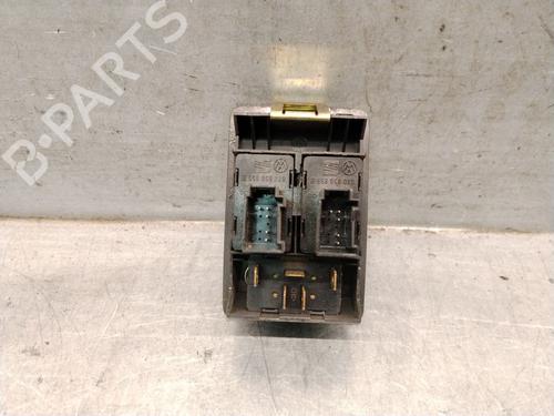 Left front window switch VW POLO (6N2) 1.9 SDI | BP37494734I27 - Image 2