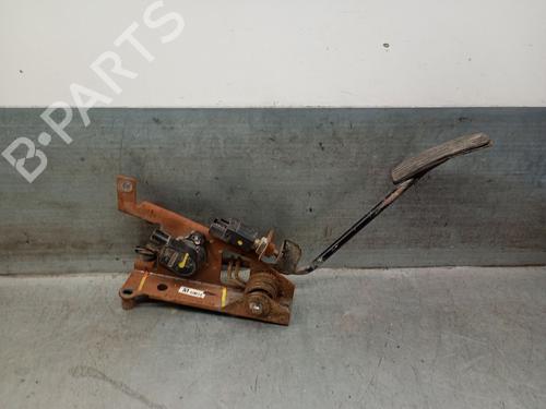 Used Pedal FORD RANGER (ET) 2.5 TDCi 4x4 (143 hp) 23478609