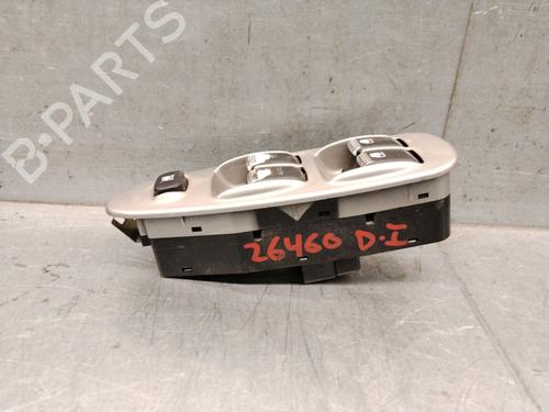 Left front window switch KIA SHUMA II (FB) 1.6 | BP39529378I27 - Image 3