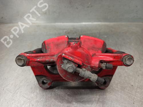 Right front brake caliper AUDI A3 Sportback (8VA, 8VF) 2.0 TDI | BP16010218M104