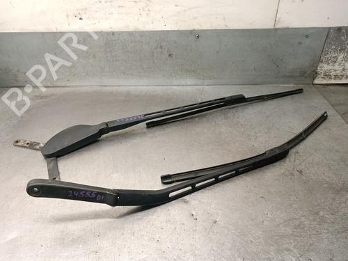Used Front windshield wiper arm MERCEDES-BENZ C-CLASS Coupe (CL203) C 220 CDI (203.708) (150 hp) 32081107
