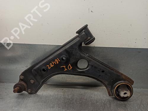 Used Left front suspension arm FIAT PUNTO (199_) 1.2 (199AXZ1A, 199BXZ1A) (69 hp) 11201718