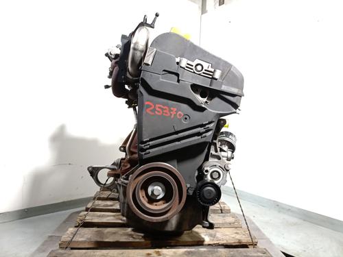 Used Engine Engine 34440588 34440588