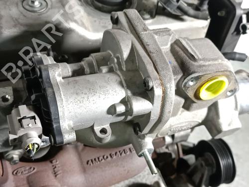 Engine FORD FOCUS II (DA_, HCP, DP) 1.8 TDCi | BP35980413M1 - Image 10