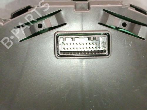 Cockpit SMART FORFOUR Hatchback (453) electric drive / EQ (453.091) | BP26667295C47 