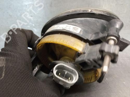 Right front fog light VW TOUAREG (7P5, 7P6) 3.0 V6 TDI | BP28162369C31 