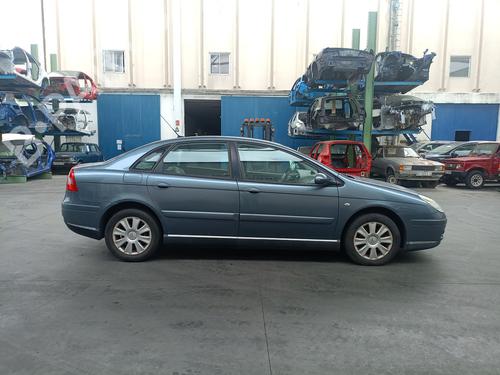 Left taillight CITROËN C5 II (RC_) 2.0 HDi (RCRHRH) | BP33873830C34  - Image 11