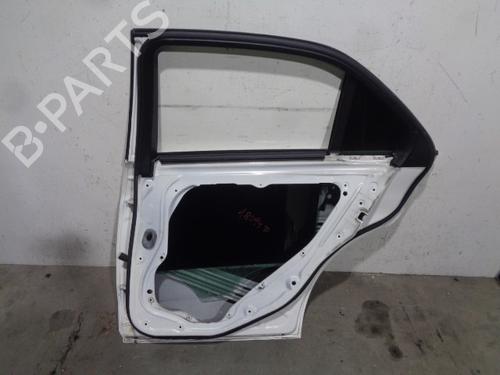 Right rear door MERCEDES-BENZ E-CLASS (W212) E 220 CDI / BlueTEC (212.001, 212.002) | BP13629608C5 