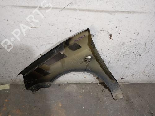 Right front fenders KIA PICANTO I (SA) 1.1 | BP27286355C42 