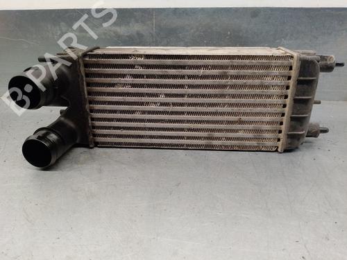 Used Intercooler PEUGEOT 508 I (8D_) [2010-2018]  16172200