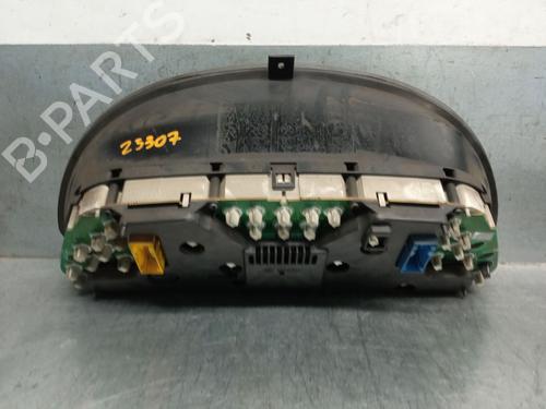 Kombinert Instrument CITROËN XSARA (N1) 1.9 TD | BP27717421C47 