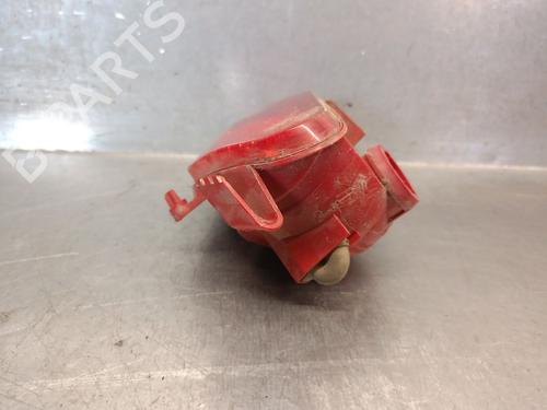 Rear fog light CITROËN C4 Coupe (LA_) 1.6 HDi | BP28080047C37 