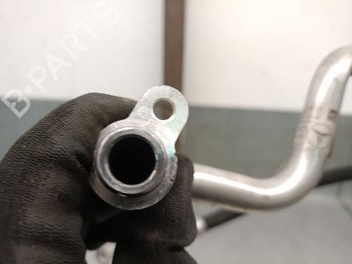 AC pipe MERCEDES-BENZ E-CLASS (W212) E 200 CDI / BlueTEC (212.005, 212.006) | BP33704474M126 - Image 3