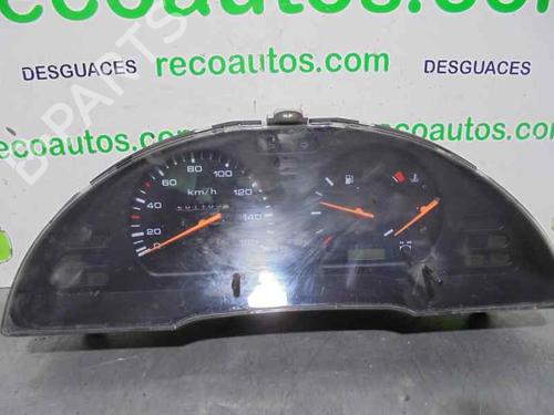Instrument cluster NISSAN SERENA (C23) 2.3 D | BP2109445C47 