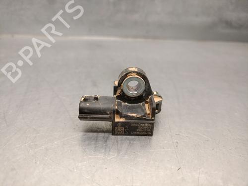 Used Electronic module RENAULT AUSTRAL TCe 130 (131 hp) 23218006