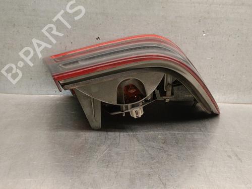 Left taillight MERCEDES-BENZ E-CLASS (W210) E 220 CDI (210.006) | BP30152578C34