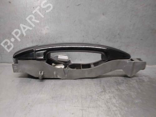 Front right exterior door handle PEUGEOT 5008 (0U_, 0E_) 2.0 HDi 150 / BlueHDi 150 | BP18024546C129 