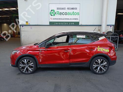 Brugte SEAT ARONA (KJ7, KJP) [2017-2025]  3572843
