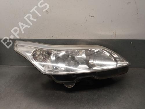 Used Right headlight CITROËN C4 I (LC_) 1.4 16V (88 hp) 30203604