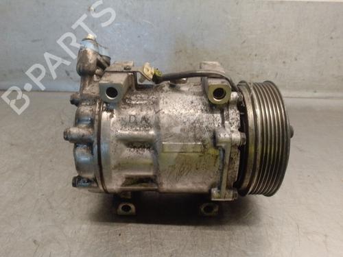 AC compressor FORD FOCUS II (DA_, HCP, DP) 1.6 TDCi | BP40266527M34 - Image 3