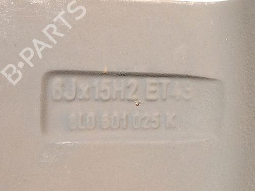 Rim SEAT IBIZA III (6L1) 1.9 TDI | BP23431259C45 
