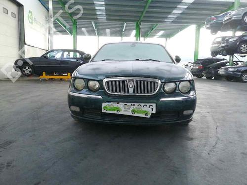 Gearbox ROVER 75 (RJ)  | BP8914941M3 
