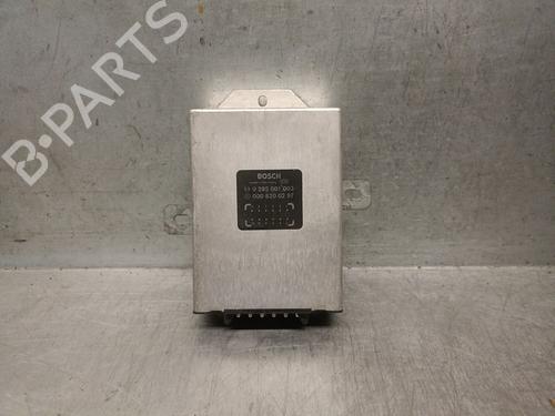 Used ECU airbags MERCEDES-BENZ S-CLASS (W126) [1979-1991]  24663352
