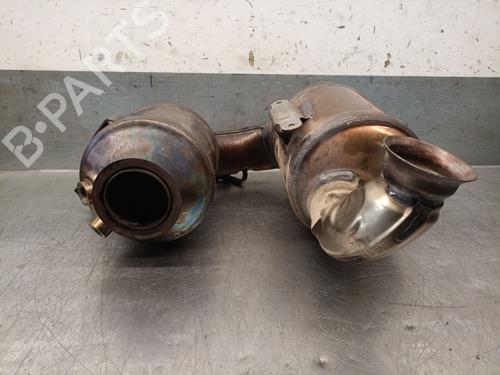 Particulate filter MINI MINI COUNTRYMAN (R60) One D | BP39994248M81 - Image 3