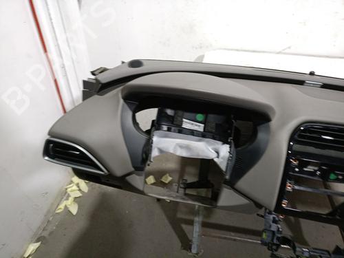 Dashboard JAGUAR XE (X760) 2.0 D | BP21773171C46