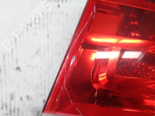 Right taillight CITROËN C4 Picasso I MPV (UD_) 1.6 HDi | BP8067266C35 