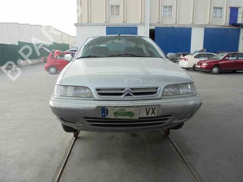 Vacuum pump CITROËN XANTIA (X1_, X2_) 1.9 Turbo D | BP2075272M80 