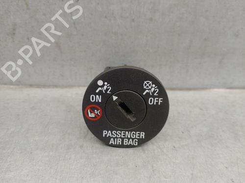 Kombi Kontakt / Stilkkontakt OPEL ZAFIRA TOURER C (P12) 1.6 CDTI (75) (134 hp) 26191225
