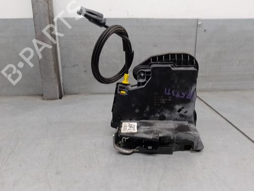 Used Rear left lock OPEL ASTRA K Sports Tourer (B16) 1.6 CDTi (35) (160 hp) 16766951