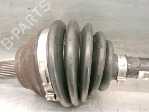 Left front driveshaft SEAT ALTEA XL (5P5, 5P8) 1.6 LPG | BP26904053M38 