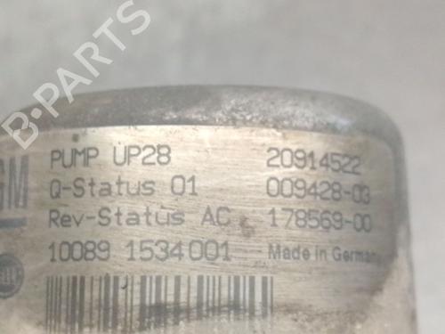 Other OPEL INSIGNIA A (G09) 1.8 (68) | BP23973548O1 