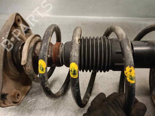 Right front shock absorber FIAT PUNTO (176_) 1.7 TD (176AT) | BP18200306M17 