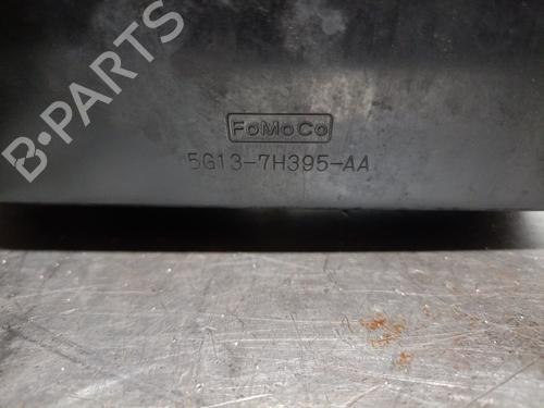 Gearbox VOLVO V60 I (155) D5 | BP39136407M3 - Image 7