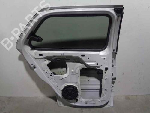 Left rear door CITROËN C4 CACTUS 1.6 HDi 90 | BP7558095C4 