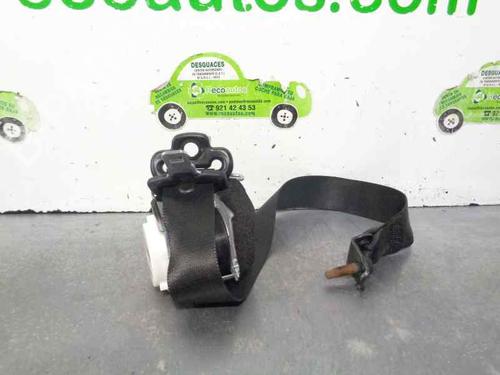 Rear left seatbelt FORD S-MAX (WA6) 2.0 TDCi | BP7445771I29 