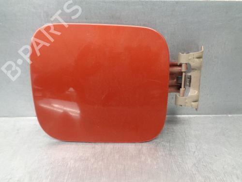 Tanklokket NISSAN QASHQAI / QASHQAI +2 I (J10, NJ10, JJ10E) 1.6 (114 hp) 13615251
