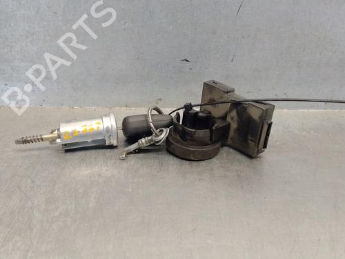 Ignition barrel OPEL ASTRA G Hatchback (T98) 2.2 DTI (F08, F48) | BP29734983M48 